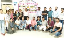 ITI के रोजगार मेले में इतने अभ्यर्थियों को मिला जॉब ऑफर ITI के रोजगार मेले में इतने अभ्यर्थियों को मिला जॉब ऑफर