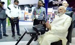 पीएम ने की 5G की लॉन्चिंग- देश के इन शहरों में मिलेगी सर्विस पीएम ने की 5G की लॉन्चिंग- देश के इन शहरों में मिलेगी सर्विस