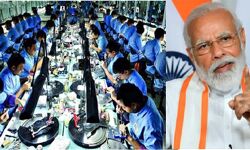 PM मोदी का इस प्रदेश से विशेष लगाव- सूरत बनेगा डायमंड ट्रेडिंग हब