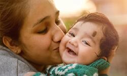 माँ की ममता पर प्रश्नचिन्ह माँ की ममता पर प्रश्नचिन्ह