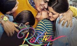 ओटीटी प्लेटफार्म पर रिलीज होगी अक्षय की रक्षाबंधन ओटीटी प्लेटफार्म पर रिलीज होगी अक्षय की रक्षाबंधन