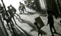 मुकदमा वापस नहीं लिया तो सड़क पर युवक को चाकू से गोदा मुकदमा वापस नहीं लिया तो सड़क पर युवक को चाकू से गोदा