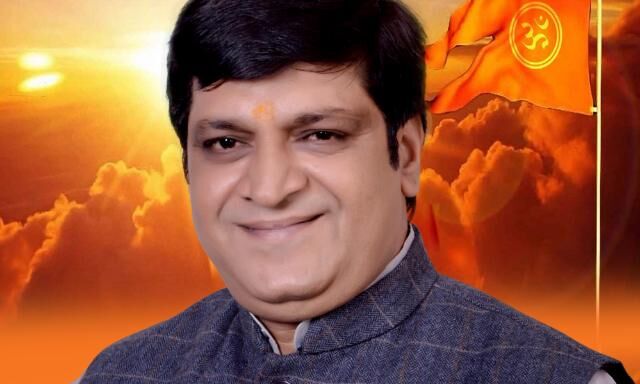 मनीष चौधरी के प्रयास से पीडित पिता की ओर से दर्ज हुई FIR