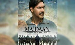 जानिये कब रिलीज होगी अजय देवगन की फिल्म मैदान जानिये कब रिलीज होगी अजय देवगन की फिल्म मैदान