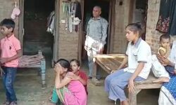 प्रेमिका के बुलावे पर पहुंचे युवक की चाकू से गोदकर हत्या प्रेमिका के बुलावे पर पहुंचे युवक की चाकू से गोदकर हत्या