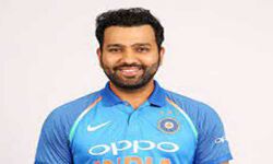 डेथ ओवर गेंदबाजी में सुधार की जरूरत: रोहित