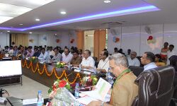 बोले सांसद-पारदर्शिता से हो काम-पात्रों को मिले योजनाओं का लाभ बोले सांसद-पारदर्शिता से हो काम-पात्रों को मिले योजनाओं का लाभ