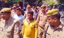 गैंगरेप के सभी 8 दरिंदों को उम्रकैद-अब जेल के भीतर निकलेगा दम गैंगरेप के सभी 8 दरिंदों को उम्रकैद-अब जेल के भीतर निकलेगा दम