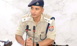 एसपी ने सर्विलांस सेल के प्रभारी को लाईन हाजिर कर इनका किया तबादला