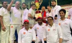 सपा एमएलए की ताबड़तोड़ बैटिंग से भाजपा हुई आउट सपा एमएलए की ताबड़तोड़ बैटिंग से भाजपा हुई आउट