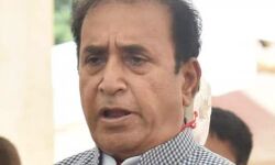 बेल मिलने के बावजूद पूर्व गृहमंत्री को अभी भोगनी होगी जेल बेल मिलने के बावजूद पूर्व गृहमंत्री को अभी भोगनी होगी जेल