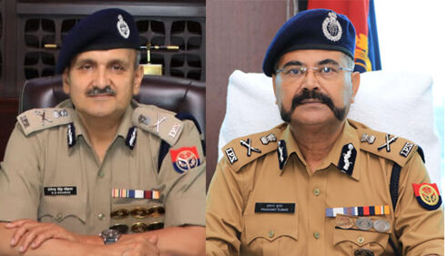 UP पुलिस का एक्शन- विभिन्न मामलों में असलहे सहित दर्जनों आरोपी अरेस्ट