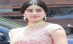 फिल्म बड़े मियां छोटे मियां में काम करेंगी जाह्नवी कपूर