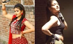 BIG BOSS गोरी को डराया धमकाया, बताया अश्लील, सलमान को लेकर थी रोमांचित BIG BOSS गोरी को डराया धमकाया, बताया अश्लील, सलमान को लेकर थी रोमांचित