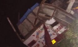 खाई में गिरी बस- अब तक 32 की हो चुकी मौत, 18 घायल