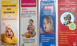 इस नाम के 4 कफ सिरप को लेकर अलर्ट जारी- नहीं करें इनका इस्तेमाल