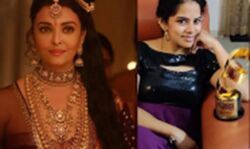 इस वॉइस आर्टिस्ट ने ऐश्वर्या को दी आवाज- दर्शक रहे सराह इस वॉइस आर्टिस्ट ने ऐश्वर्या को दी आवाज- दर्शक रहे सराह