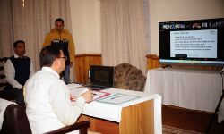 CM और शाह की अध्यक्षता में किया गया नैनीताल क्लब से वर्चुअल प्रतिभाग CM और शाह की अध्यक्षता में किया गया नैनीताल क्लब से वर्चुअल प्रतिभाग