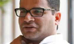 प्रशांत किशोर बने अबूझ पहेली प्रशांत किशोर बने अबूझ पहेली