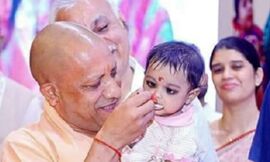 CM योगी के कार्यकाल में सुपोषण अभियान का आरोग्य विचार