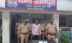 12 घंटे में ही खुल गई पोल- महिला यात्री से चालक ने ही की थी लूट