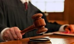 चोरी के मामले में दो अभियुक्तों को अदालत ने सुनाई सजा