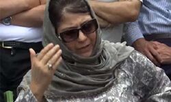 कश्मीर में सियासत का खेल कश्मीर में सियासत का खेल