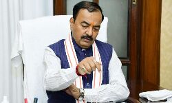 राज्य ग्राम्य विकास संस्थान प्रशिक्षण कार्यक्रमों में और अधिक तेजी लाएं- मौर्य