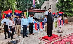 युवक मंगल दल एवं महिला मंगल दल का किया जाए गठन- सहगल युवक मंगल दल एवं महिला मंगल दल का किया जाए गठन- सहगल