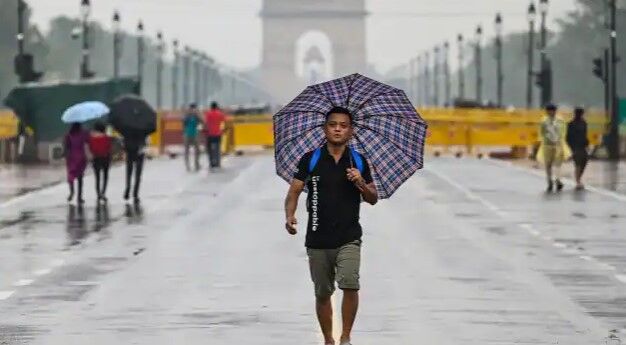 होगी आफत खत्म- दिल्ली एनसीआर में इस दिन से नहीं होगी बारिश