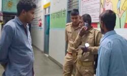 पेट्रोल डलवाने के विवाद में कारोबारी को गोली से उड़ाया- आरोपी फरार पेट्रोल डलवाने के विवाद में कारोबारी को गोली से उड़ाया- आरोपी फरार