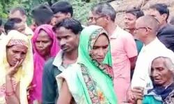 दारू ने पति के हाथों करा दिया घर का नाश- नशेड़ी ने कर दी पत्नी की हत्या दारू ने पति के हाथों करा दिया घर का नाश- नशेड़ी ने कर दी पत्नी की हत्या