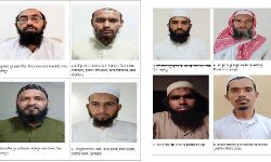 एटीएस के ताबड़तोड़ छापों से आतंकी साजिश नाकाम- दबोचे आठ आतंकी एटीएस के ताबड़तोड़ छापों से आतंकी साजिश नाकाम- दबोचे आठ आतंकी