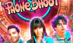 कैटरीना कैफ की मूवी का ट्रेलर रिलीज़- भूत को पकड़ते नज़र आएंगे हीरो