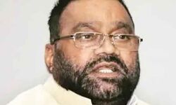 स्वामी प्रसाद मौर्य के सचिव ने महिला से की छेड़छाड़ व मारपीट, अब एफआईआर स्वामी प्रसाद मौर्य के सचिव ने महिला से की छेड़छाड़ व मारपीट, अब एफआईआर