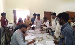 मोटराइज्ड ट्राई साइकिल के लिए कल लगेगा शिविर- दिव्यांगजन उठाएं लाभ मोटराइज्ड ट्राई साइकिल के लिए कल लगेगा शिविर- दिव्यांगजन उठाएं लाभ