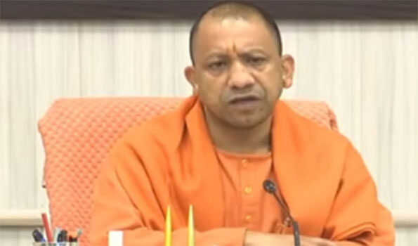 इन क्षेत्रों में तत्काल पहुंचे मंत्री समूह, राहत कार्यों को करें तेज- योगी इन क्षेत्रों में तत्काल पहुंचे मंत्री समूह, राहत कार्यों को करें तेज- योगी