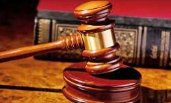 आयुध अधिनियम के मामले में अपराधी को हुई कैद- अब काटनी पड़ेगी जेल