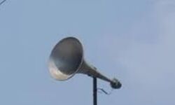 धर्म स्थल से आई आवाज तो पुलिस ने कतर दिये तार-कर दिया टंटा खत्म धर्म स्थल से आई आवाज तो पुलिस ने कतर दिये तार-कर दिया टंटा खत्म