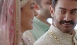 आमिर खान के गृह प्रवेश पर मचा बवाल होम मिनिस्टर ने कहीं यह बात