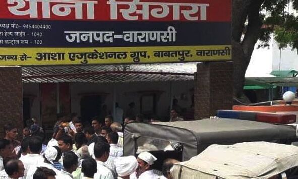 शराबियों ने भाजपा नेता की पीट-पीटकर कर दी हत्या- बेटा भी घायल
