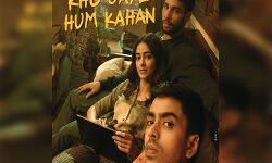 खो गए हम कहां की शूटिंग पूरी कर भावुक हुयी अनन्या पांडे