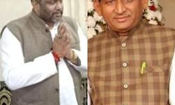 जैन समाज ने भरी हुंकार- बोले कमजोर समझने की भूल ना करे सरकारें जैन समाज ने भरी हुंकार- बोले कमजोर समझने की भूल ना करे सरकारें