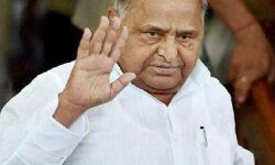 मुलायम सिंह यादव के सम्मान में सपा इस दिन प्रदेश भर में करेगी शोकसभा मुलायम सिंह यादव के सम्मान में सपा इस दिन प्रदेश भर में करेगी शोकसभा