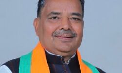 भूमि की उपलब्धता सुनिश्चित करने के लिए लैण्ड बैंक बनाये जाए- जयवीर सिंह