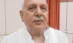 MSP पर खरीदने के लिए खुलेंगें केंद्र- किसानों का भरपूर सहयोग करेगी सरकार MSP पर खरीदने के लिए खुलेंगें केंद्र- किसानों का भरपूर सहयोग करेगी सरकार