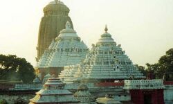 जगनाथ मंदिर के पुजारी की उपचार के दौरान ऐसे हुई मौत