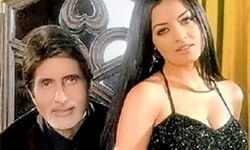 बॉलीवुड की ग्लैमर गर्ल रहीं सेलिना बॉलीवुड की ग्लैमर गर्ल रहीं सेलिना