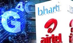 एयरटेल 5जी प्लस इन शहरों में हुआ लांच-देखें क्या आपके शहर का भी है नाम एयरटेल 5जी प्लस इन शहरों में हुआ लांच-देखें क्या आपके शहर का भी है नाम