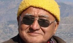 पूर्व कैबिनेट मंत्री एवं बीजेपी नेता का हुआ निधन- सीएम ने जताया शोक पूर्व कैबिनेट मंत्री एवं बीजेपी नेता का हुआ निधन- सीएम ने जताया शोक